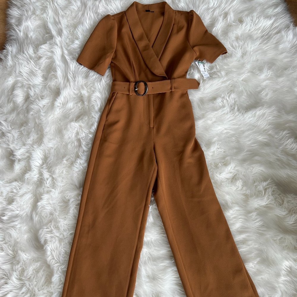 ICONE Business Jumpsuit